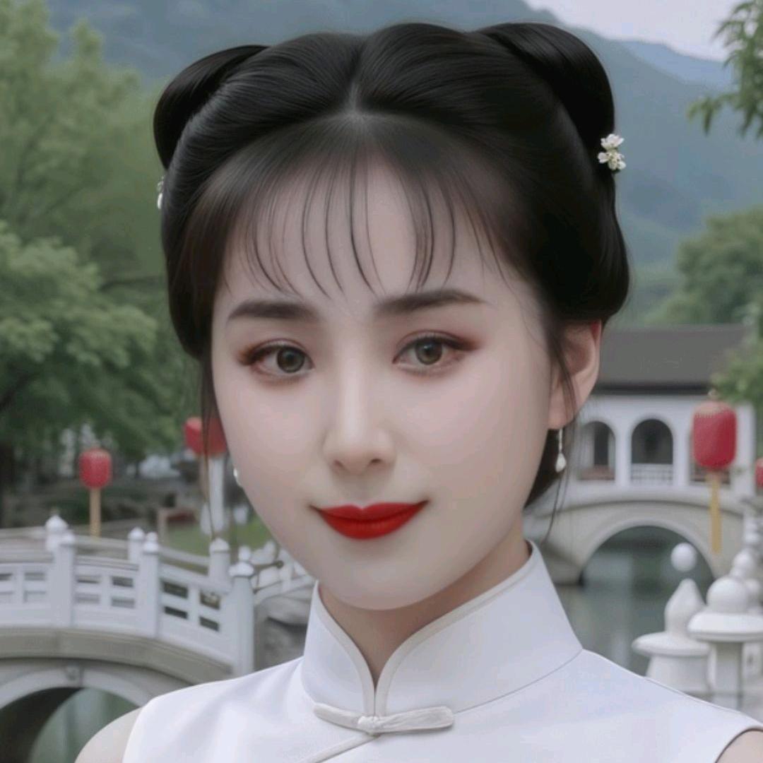 美人姐