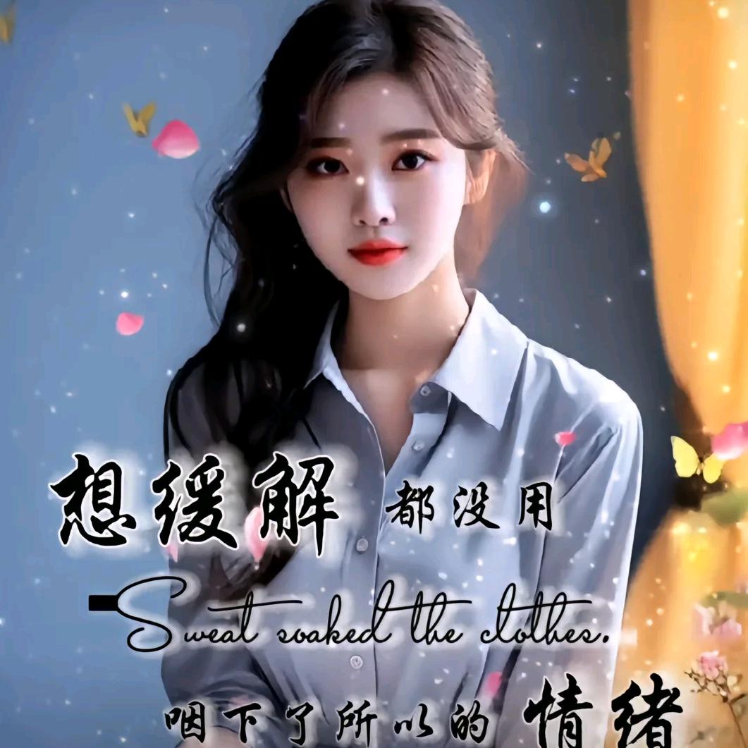 绝情的雁