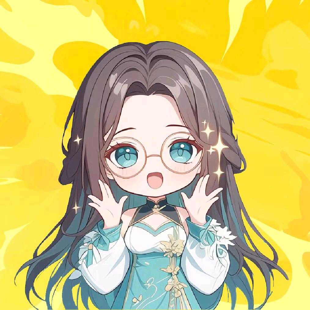 元气少女玩科技