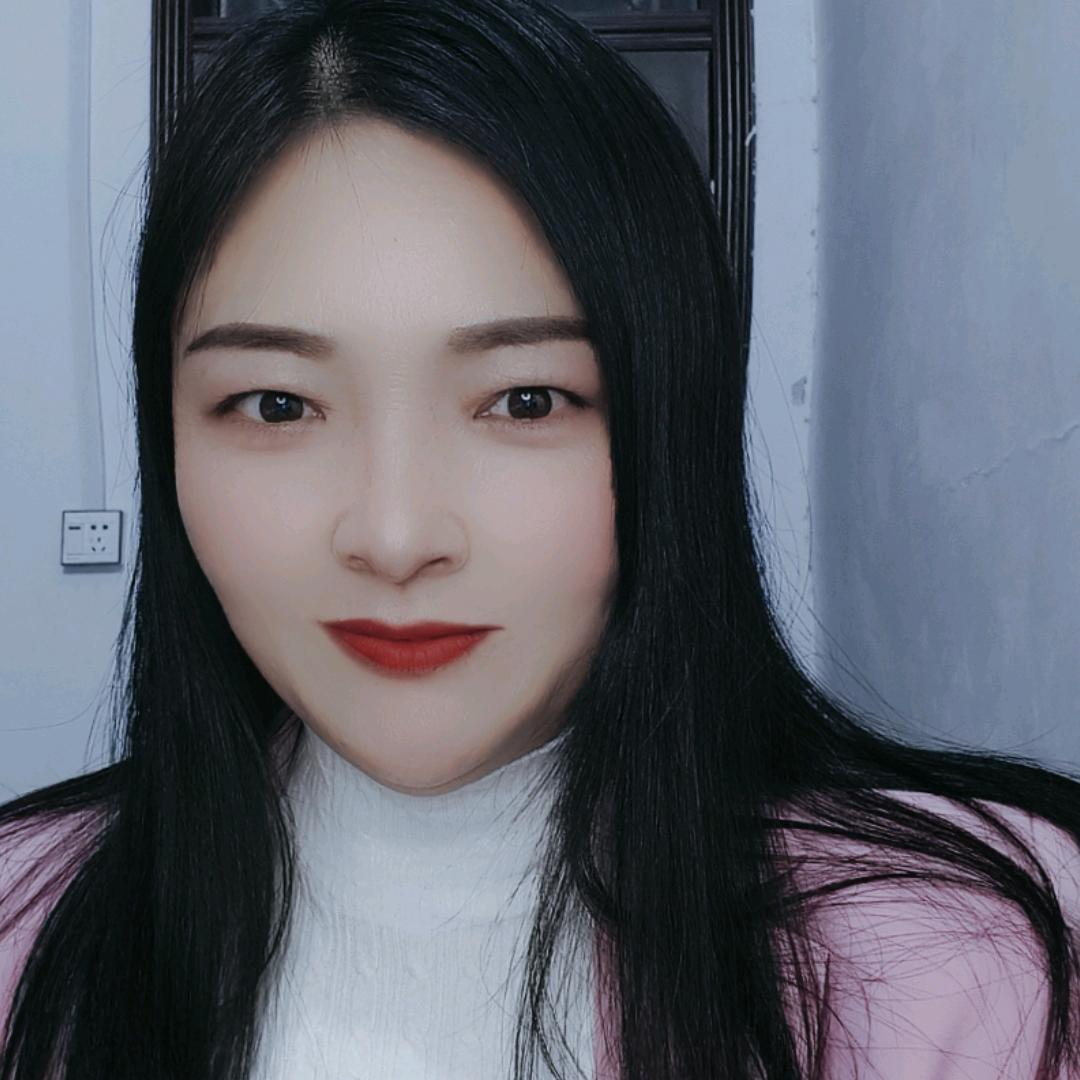 丽丽甜