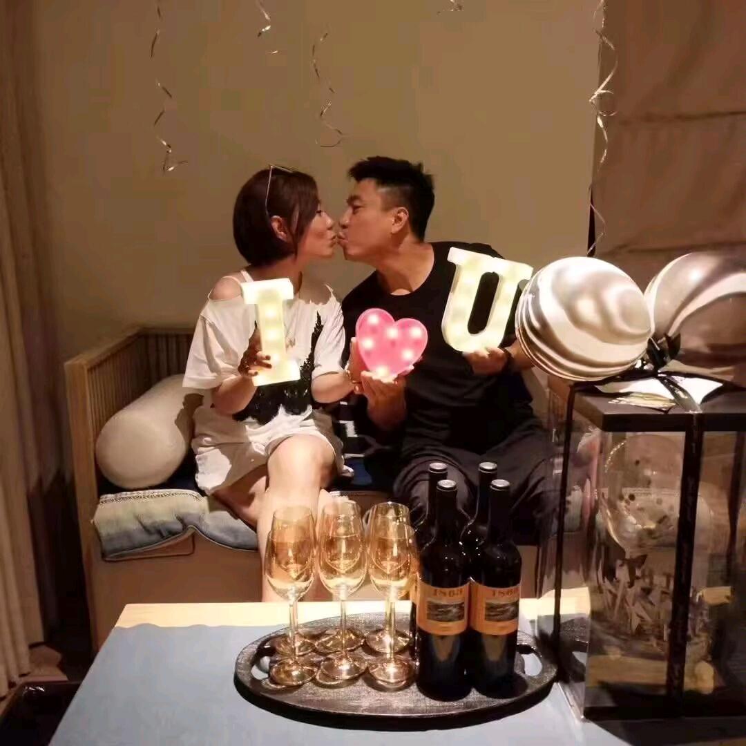 水木夫妻时尚穿搭