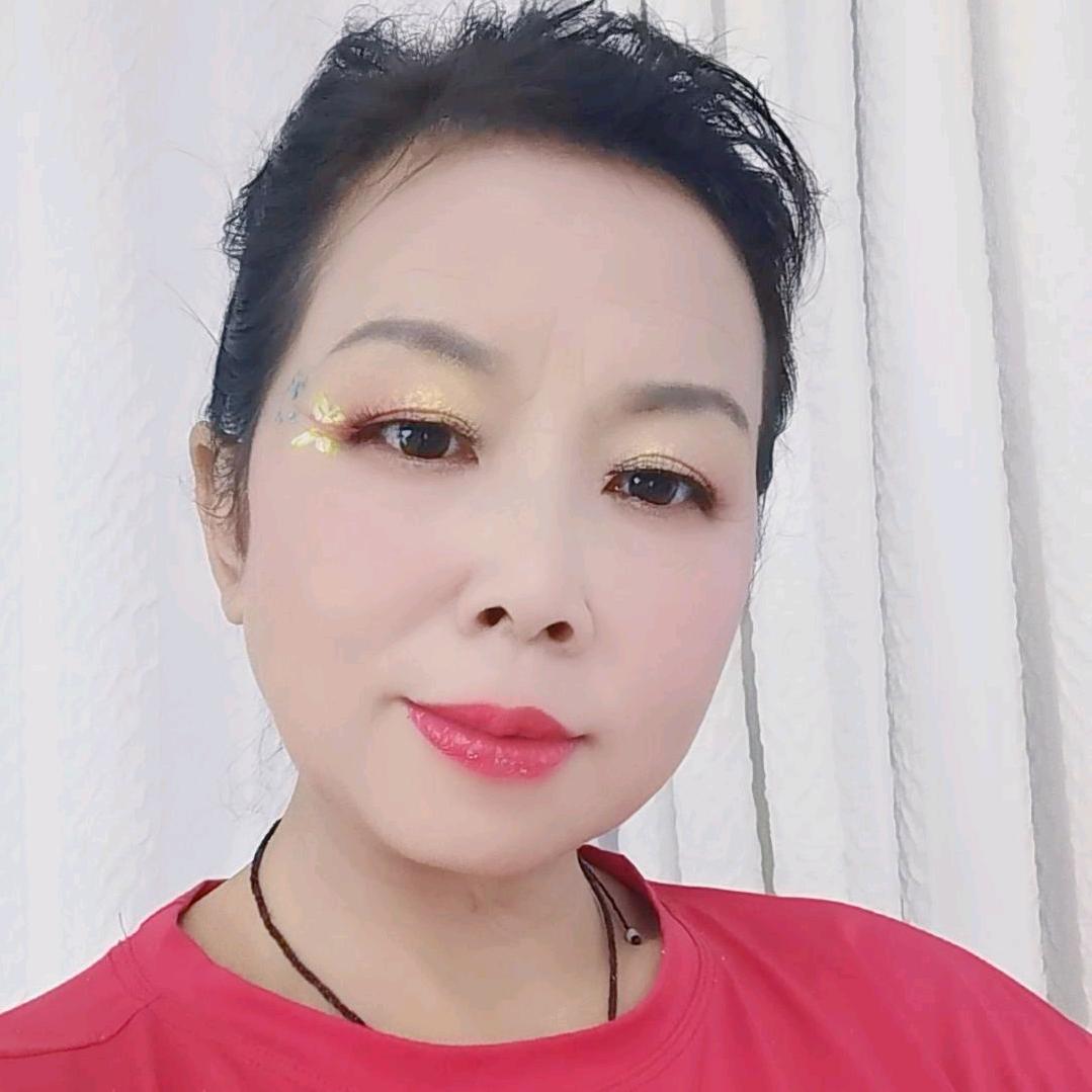 爱跳舞70后💃1758