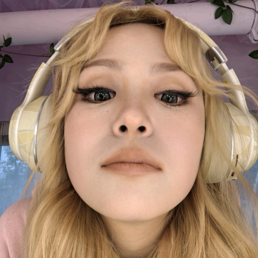 甜筒♡呼呼