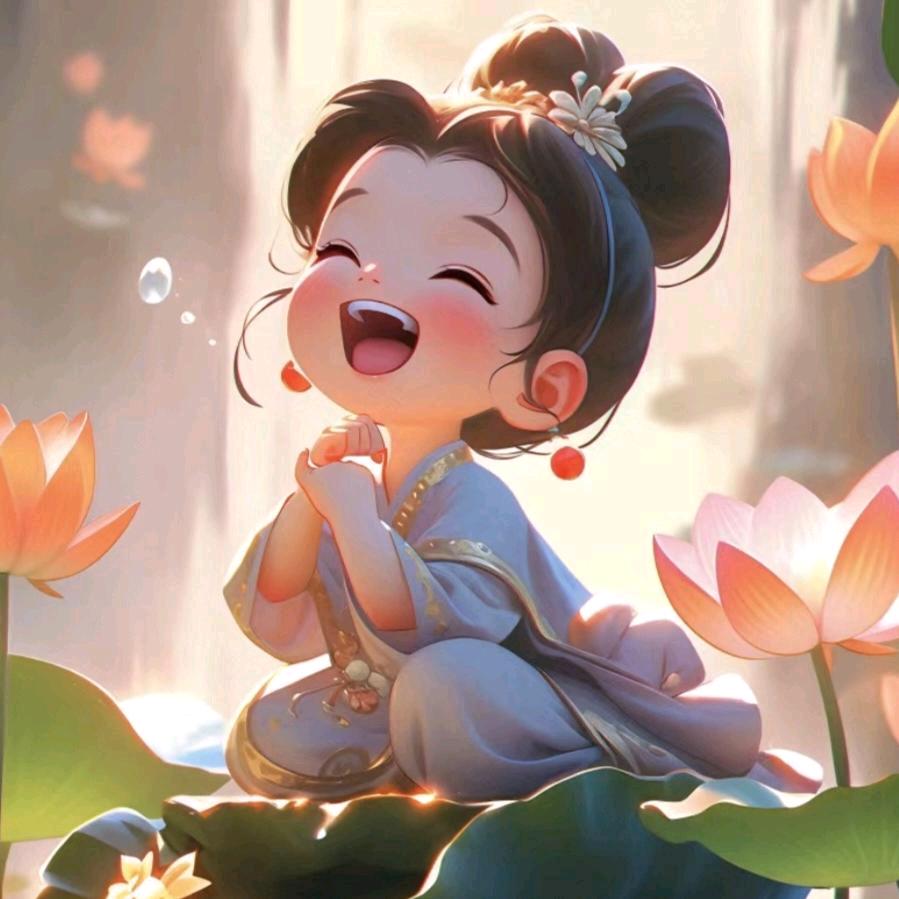 小豆子
