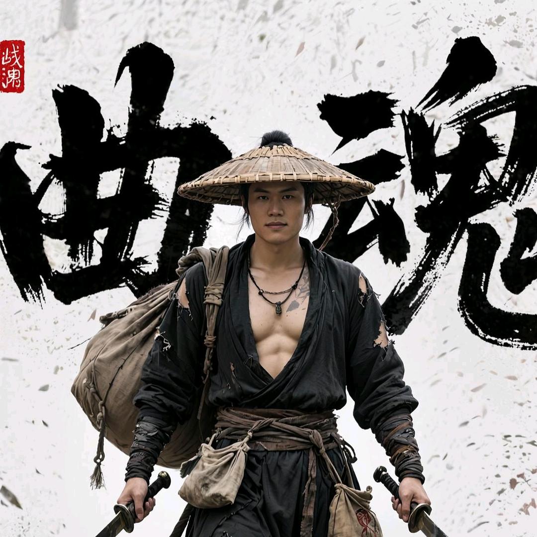 李德猩尚仁