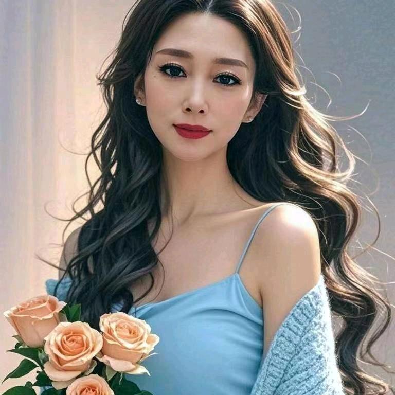 幸福丽丽💋