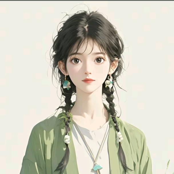 笑颜映晴空🌈