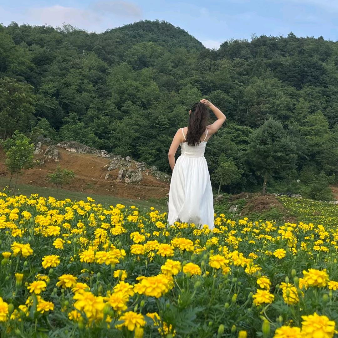 六盘水钟山区沐汐花坊.翠姐