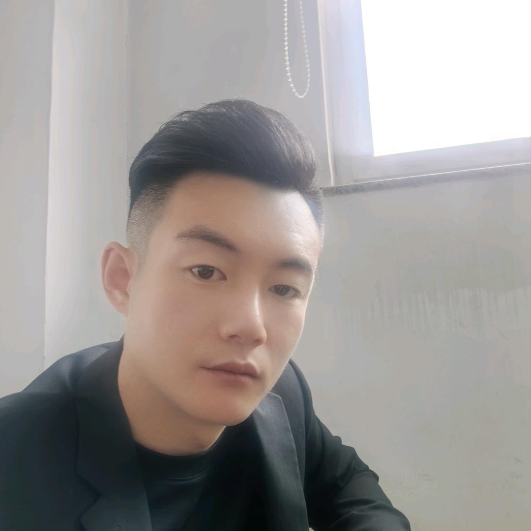 蠡县小马哥