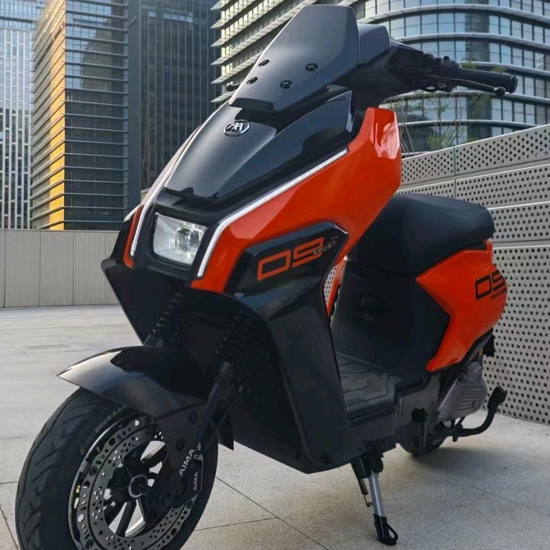 爱玛 台铃 电动车 红庙店🌞