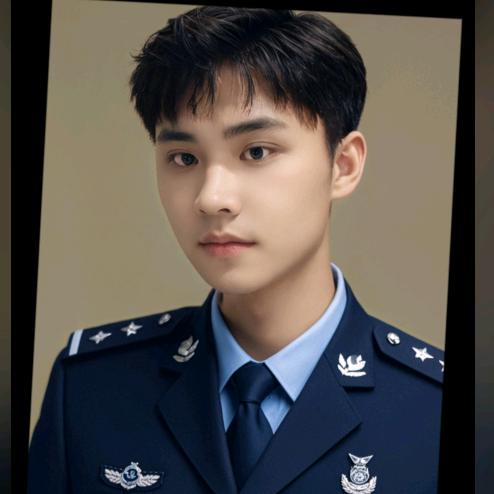 @开星瑞的纯爱战士