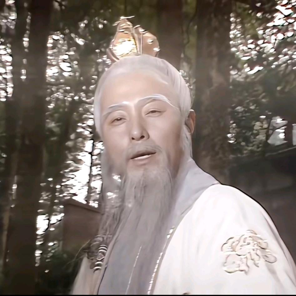 菩提老祖