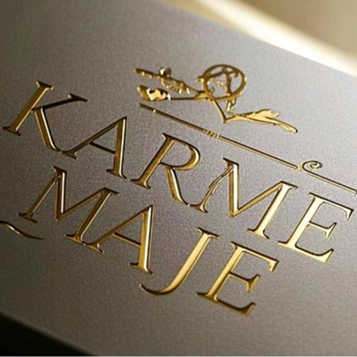 KARME MAJE品质男装旗舰店