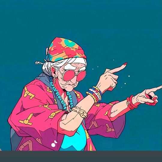 喜 樂