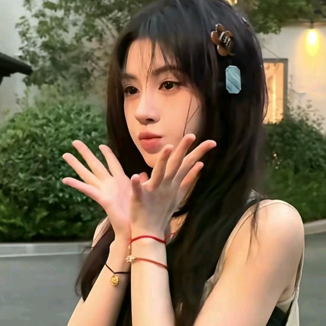糊了红了