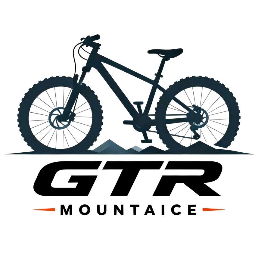 GTR自行车企业店