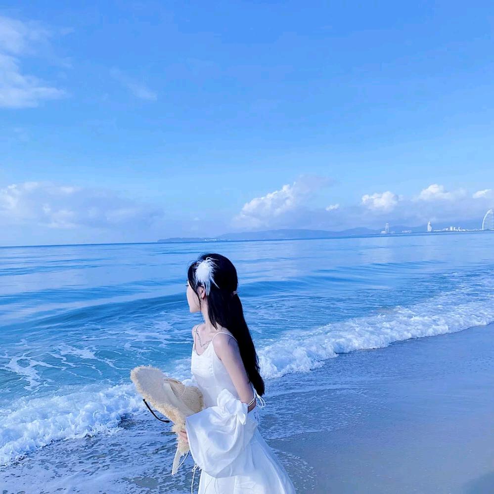 云朵朵精选