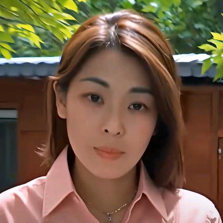 长发飘飘💃💃
