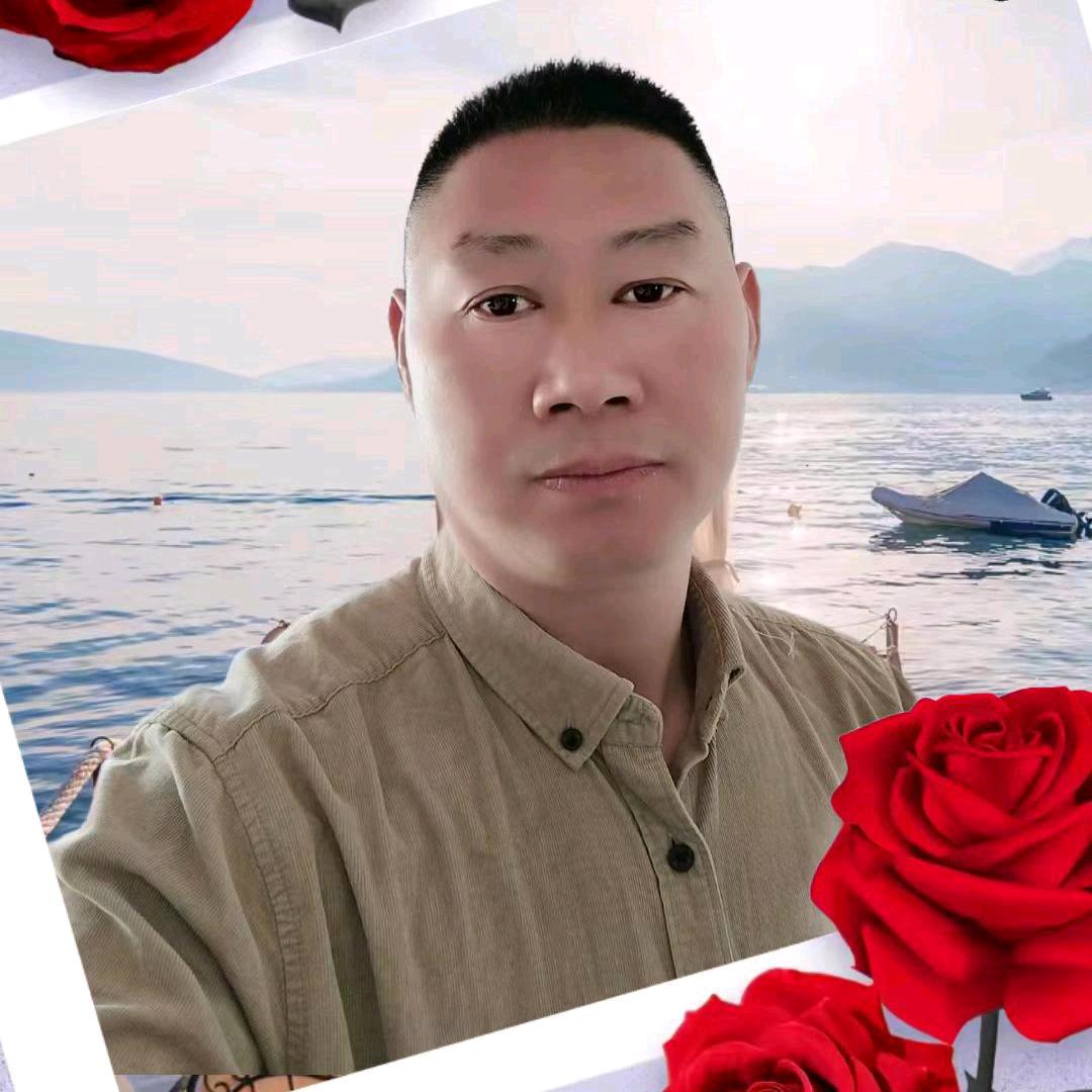 🌻🌻建超哥