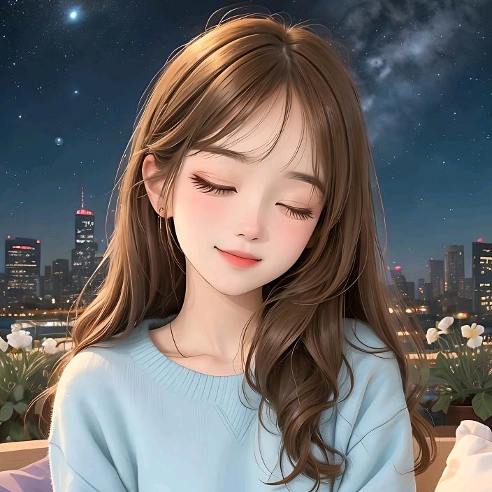 🍃安于时光࿐