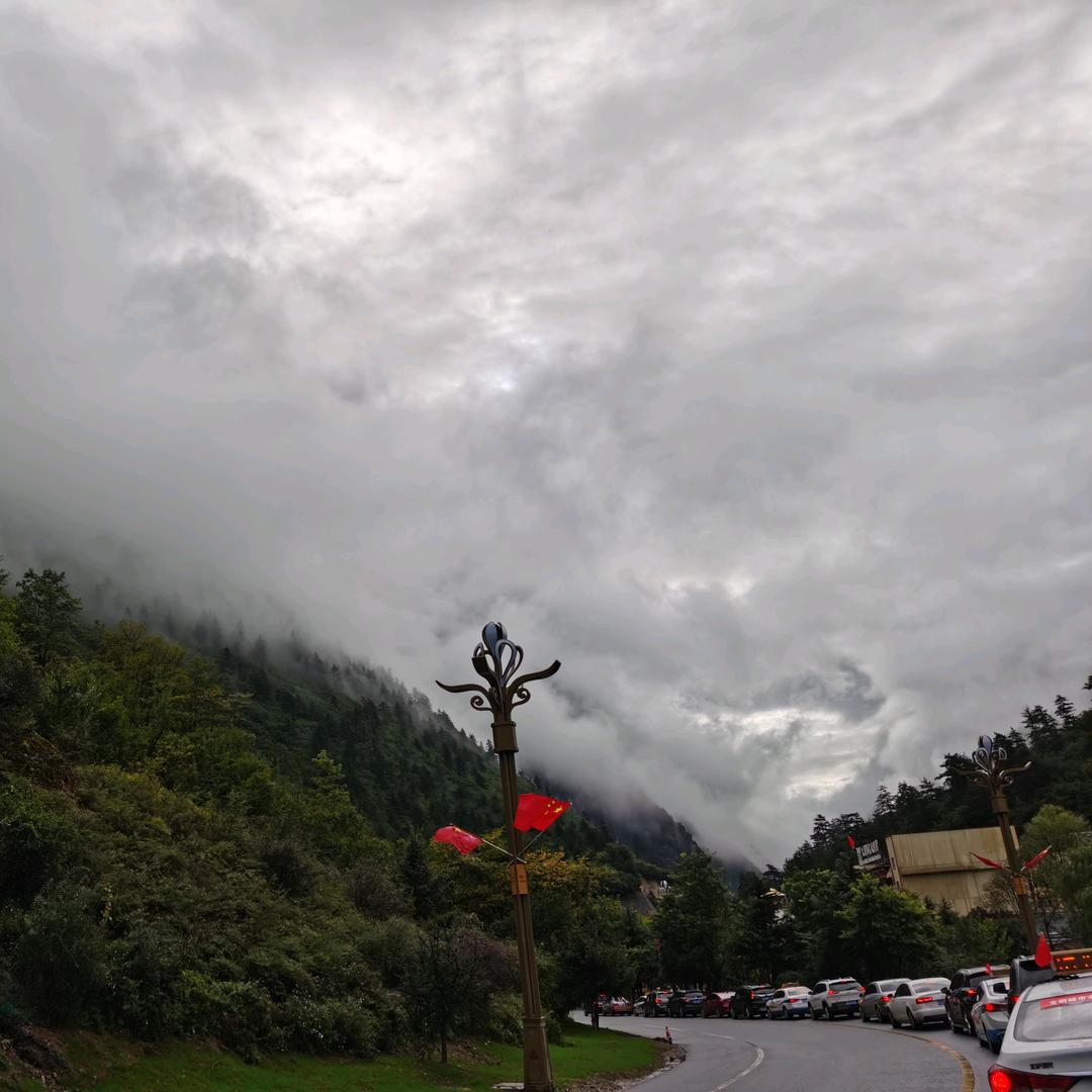 岁月无声
