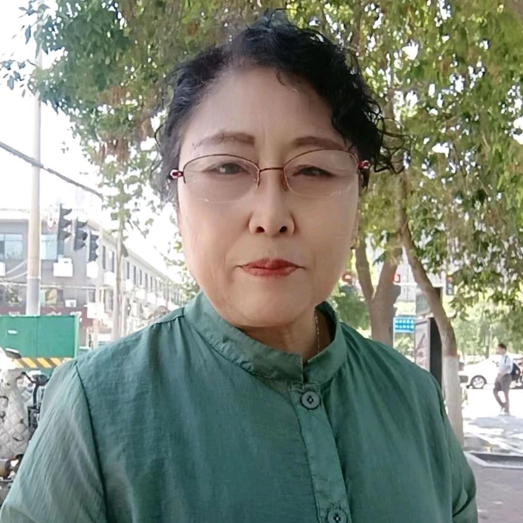 王姨