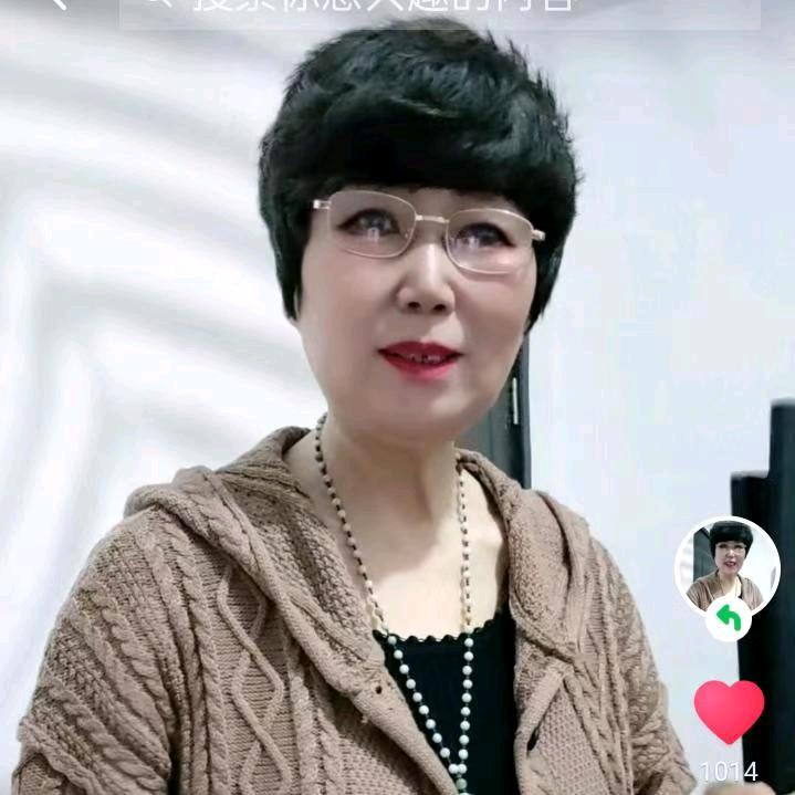 赵姐(早上8:28分开播)