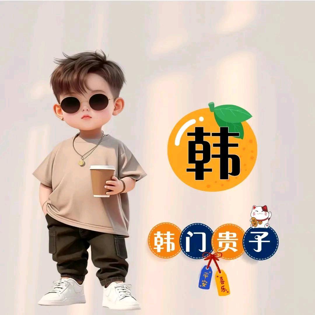 韩门贵子