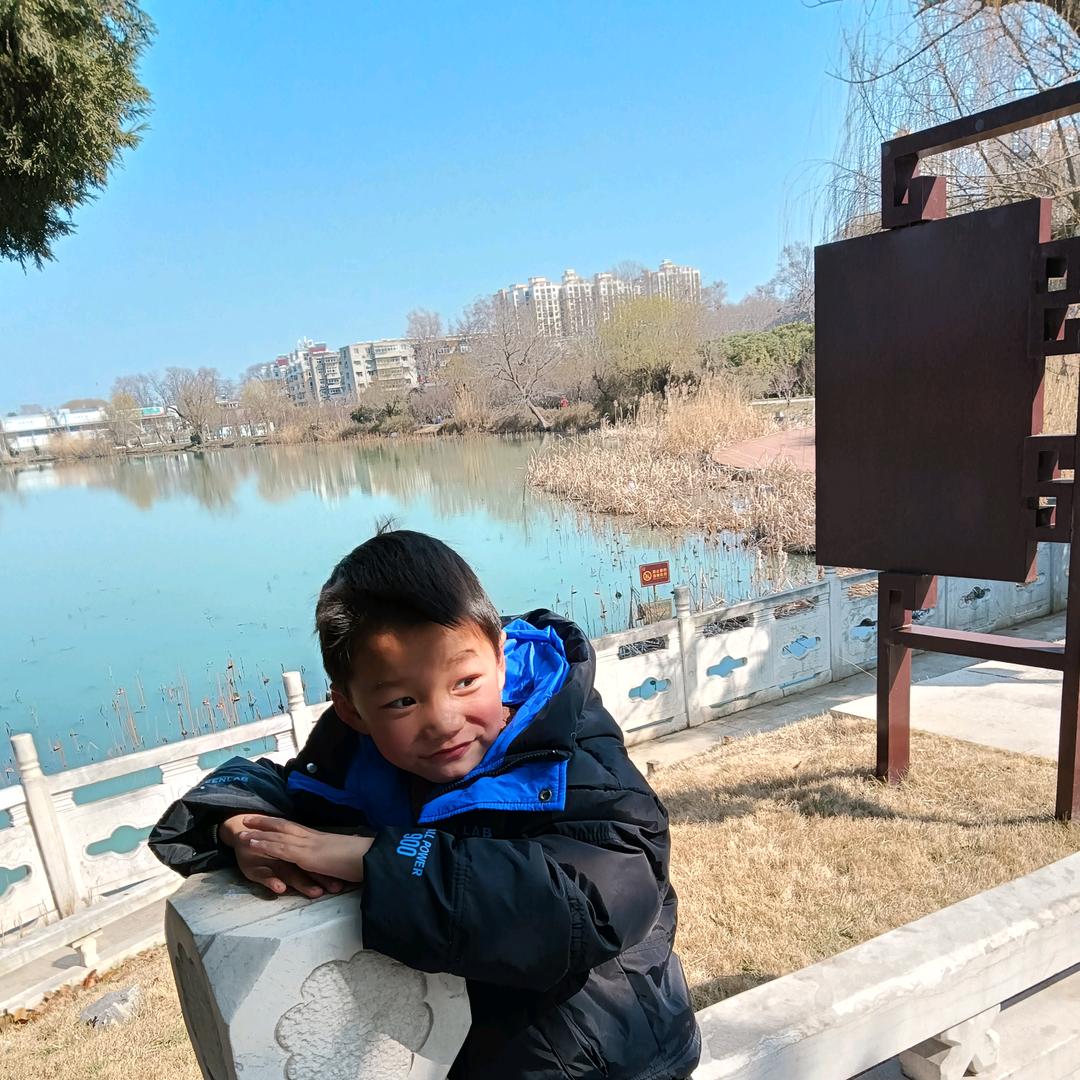 平安就是幸福