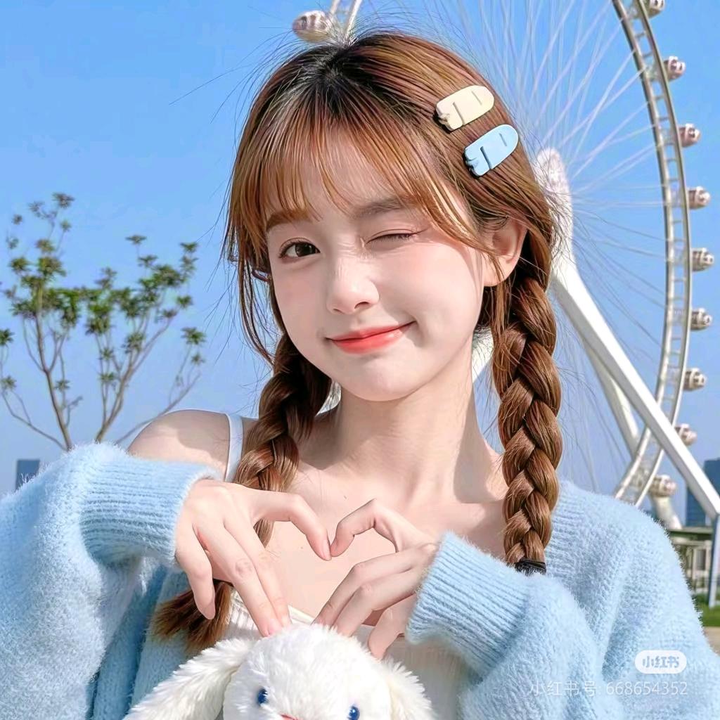 奶香🍼小熊