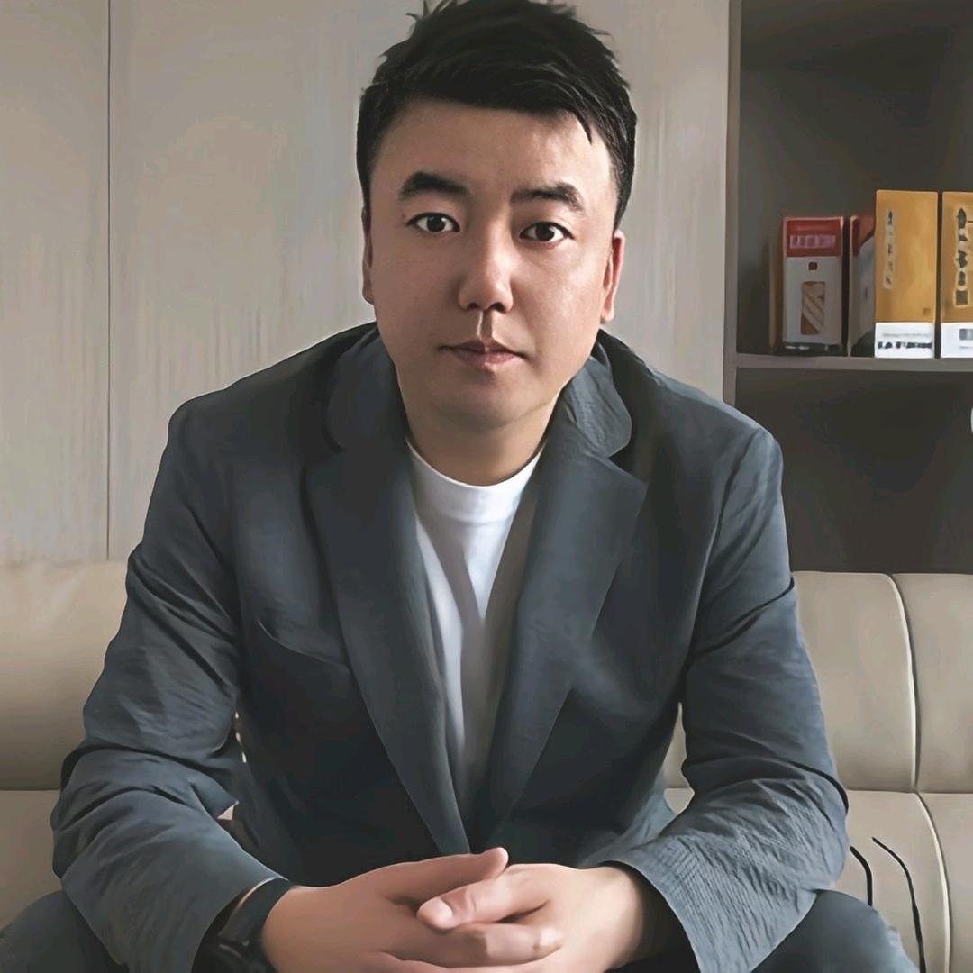 七哥直播切片号（地缘战略）