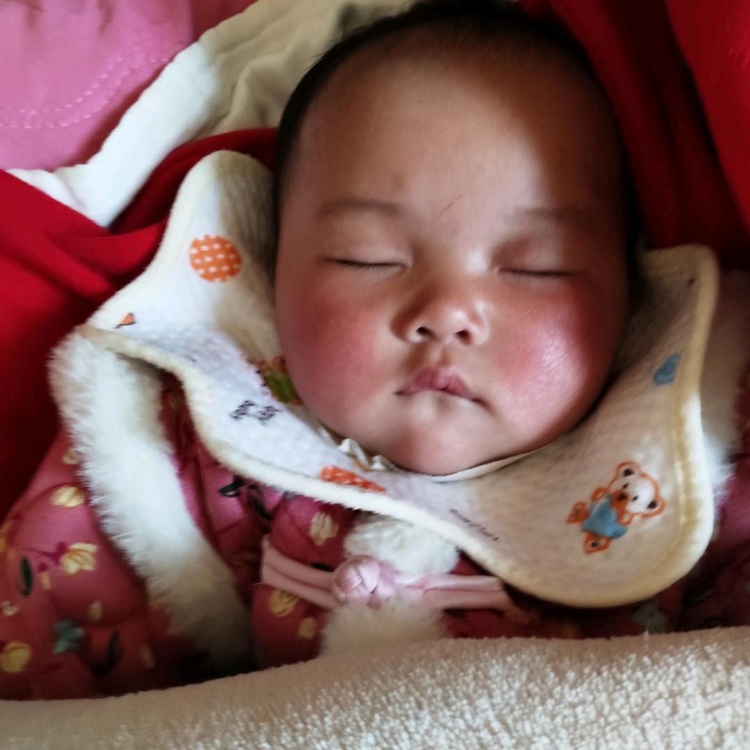 开心花朵。头像
