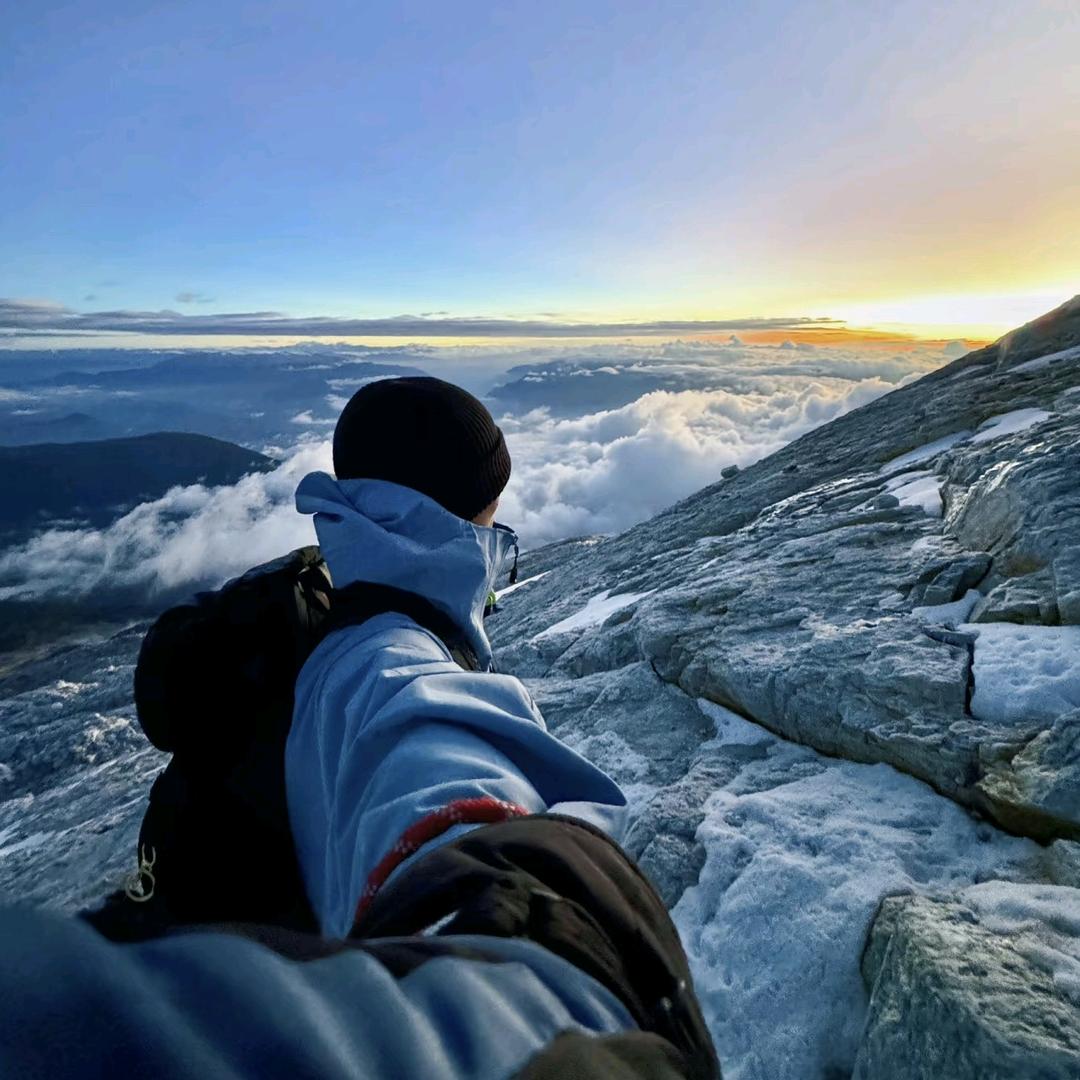 寻迹千里-小雷🗻