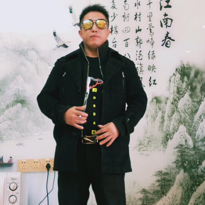 温柔＆一刀