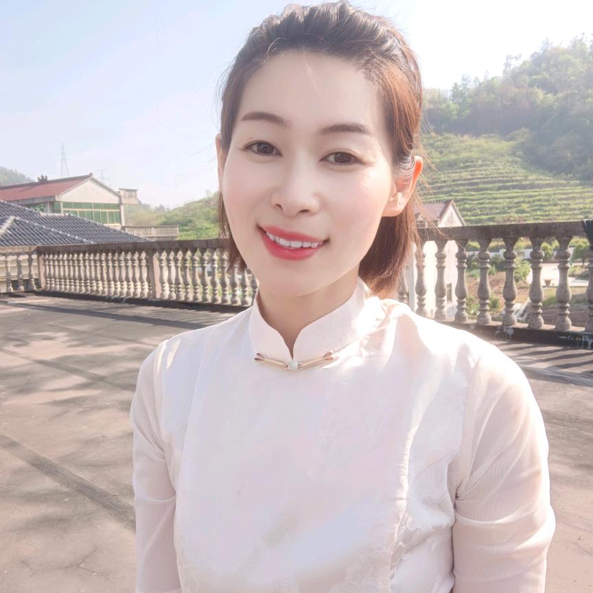 君姐，不急~