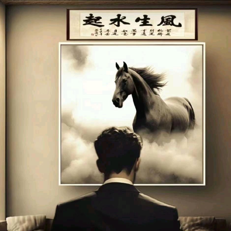 小吕。