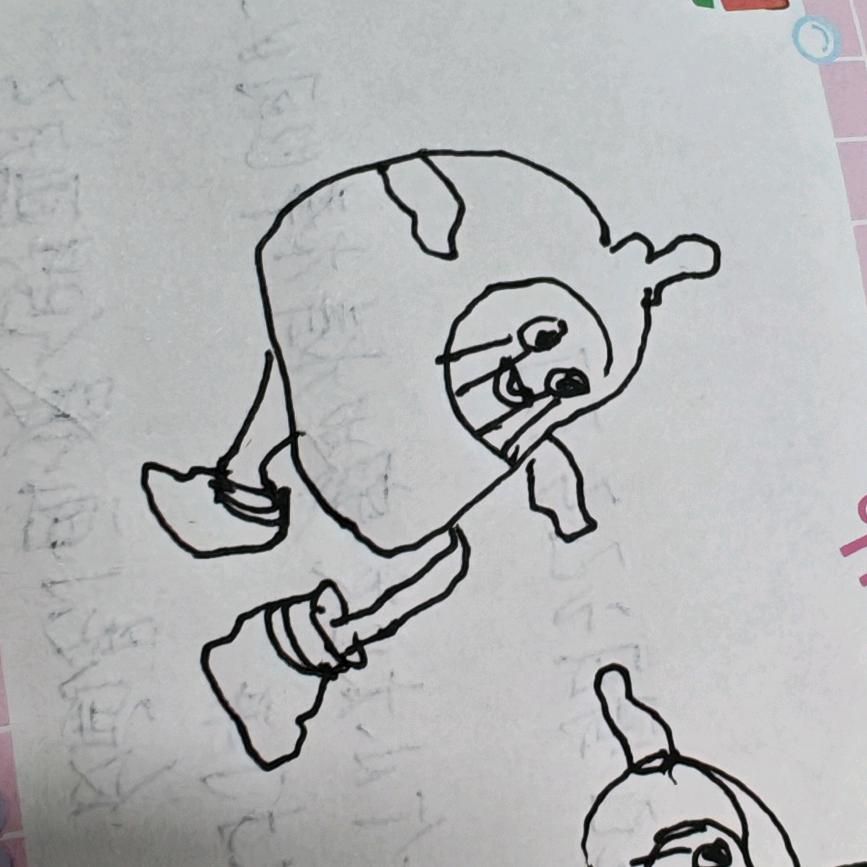 小QWQ