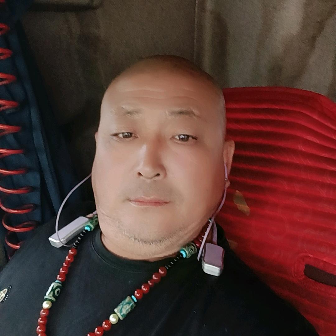 心上人