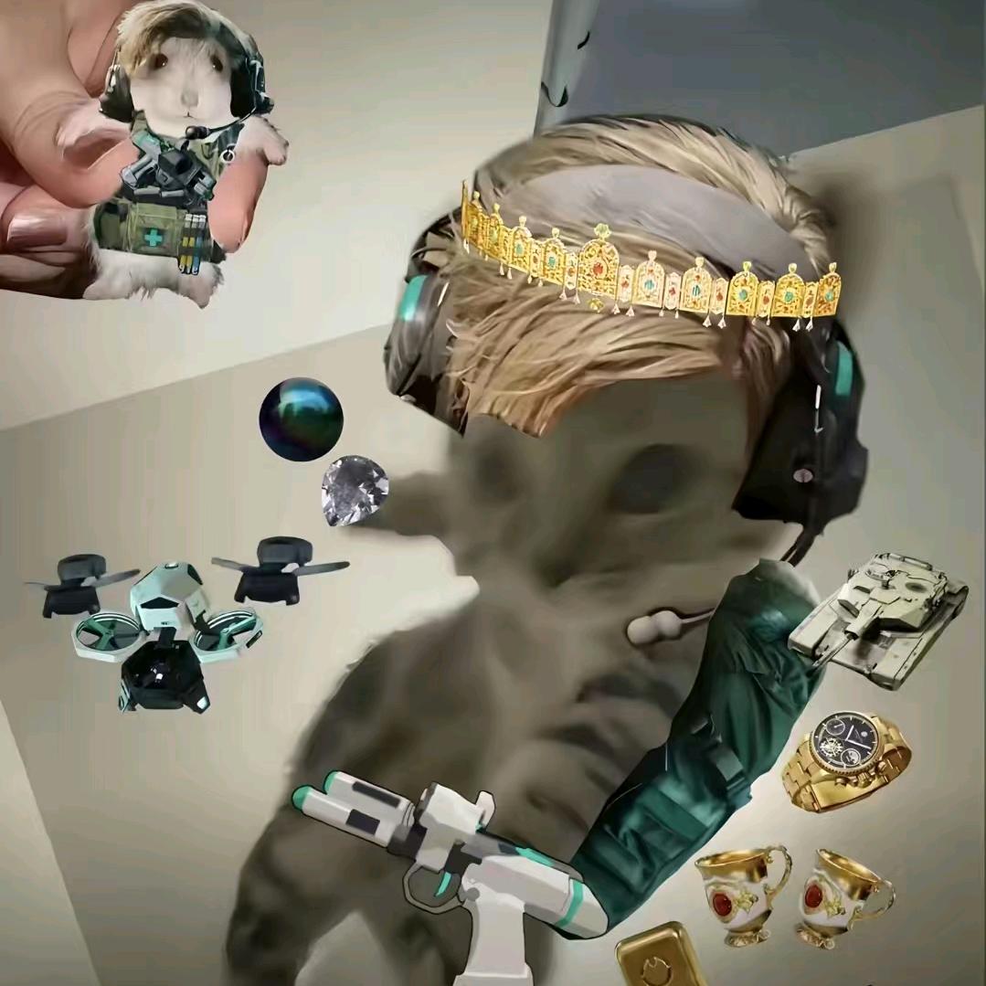 阿明（三角洲行动）