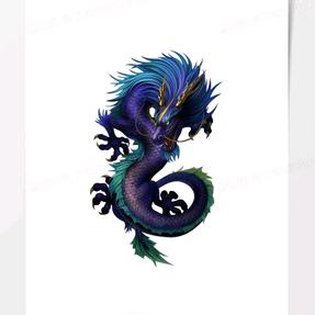 龙🐉