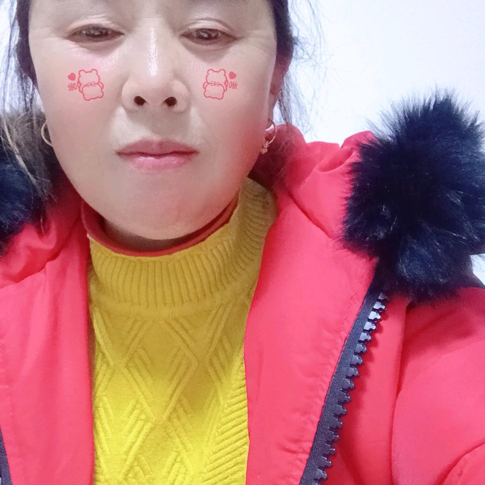 爱跳舞的付二姐