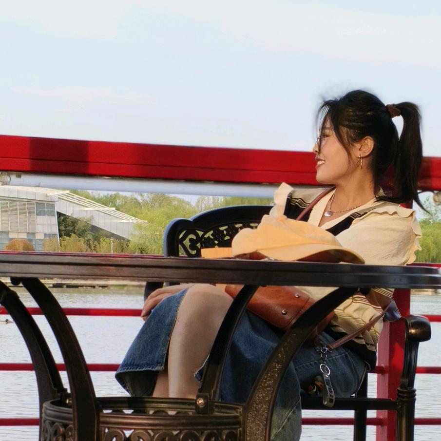 张家姑娘