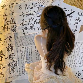 晓晓-