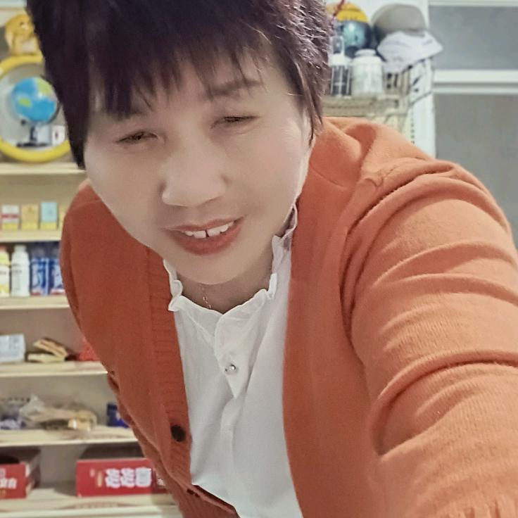 农村红姐