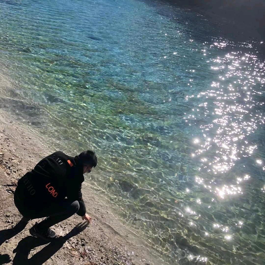 砍柴大哥💫