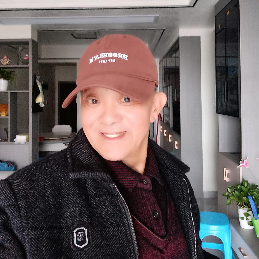 🌹青松不老🌹