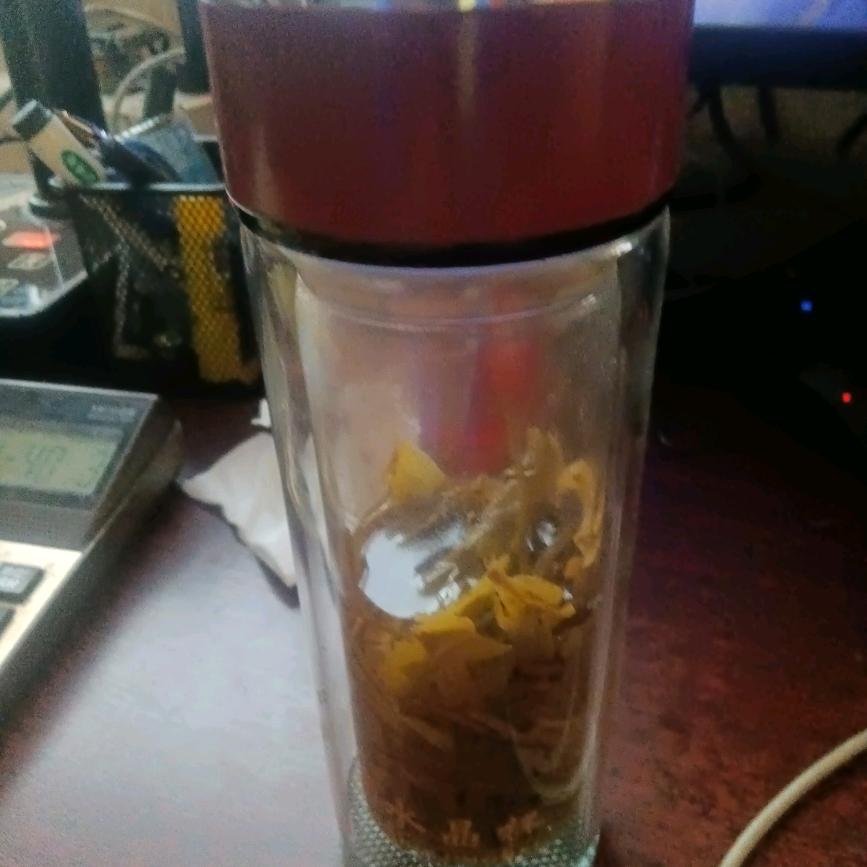 一杯水