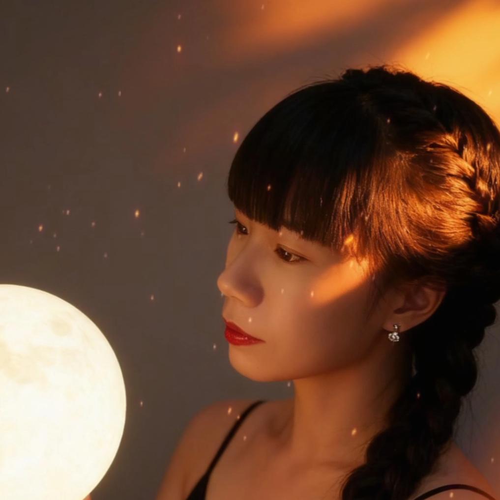 陈小贝♥