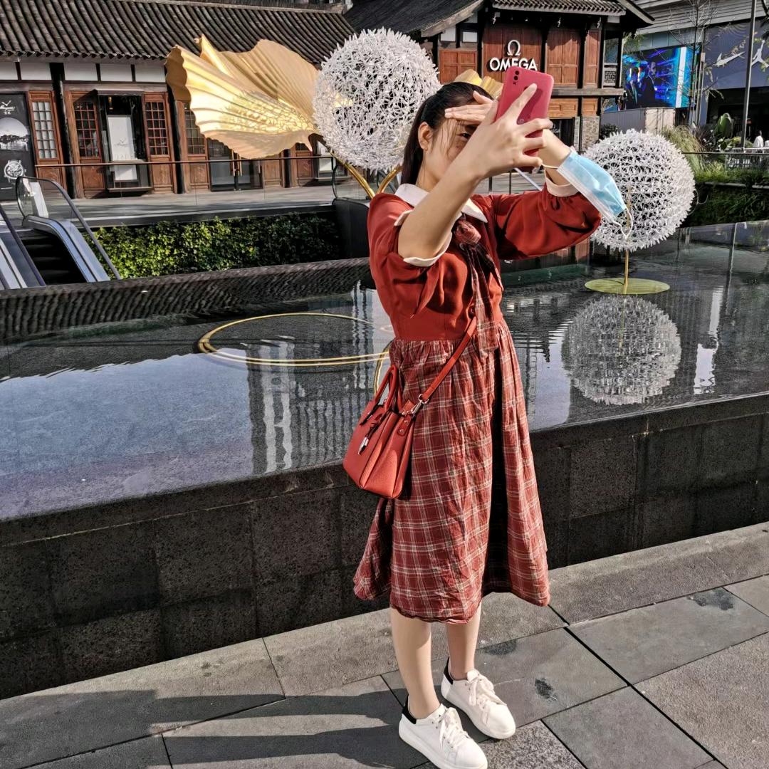 跳跳露营日记