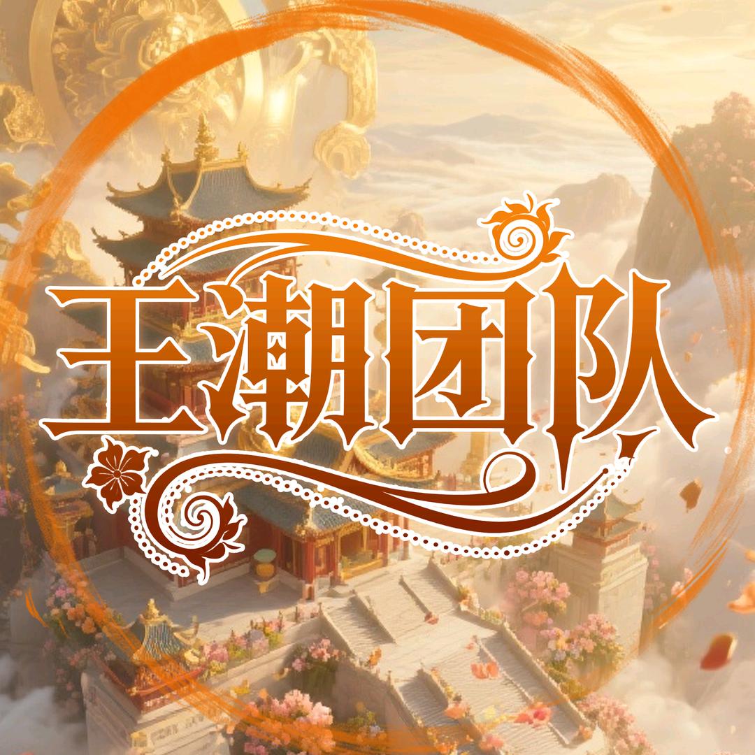 王潮代售(进粉丝群)